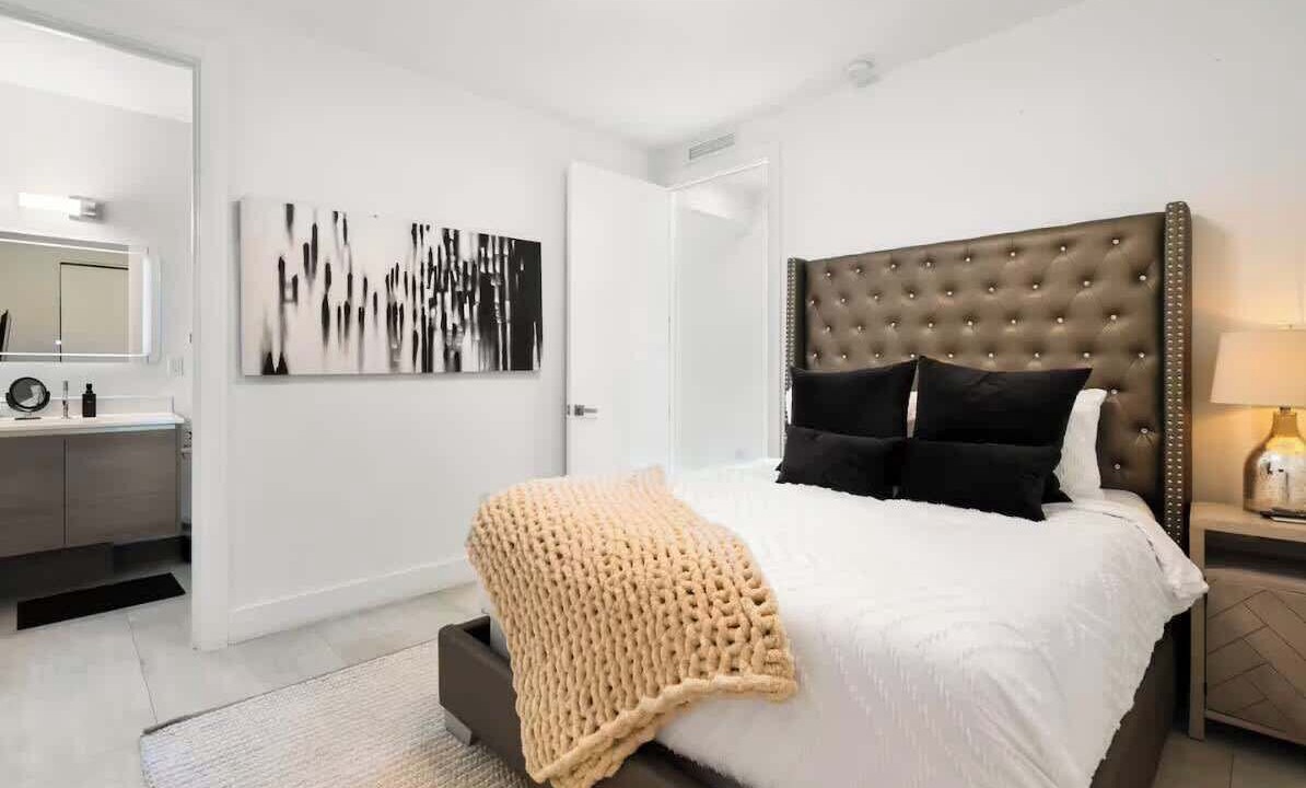 Photo of Bedroom in The Roads