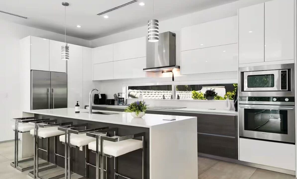 Photo of Kitchen in The Roads