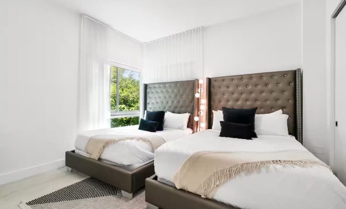 Photo of Bedroom in The Roads