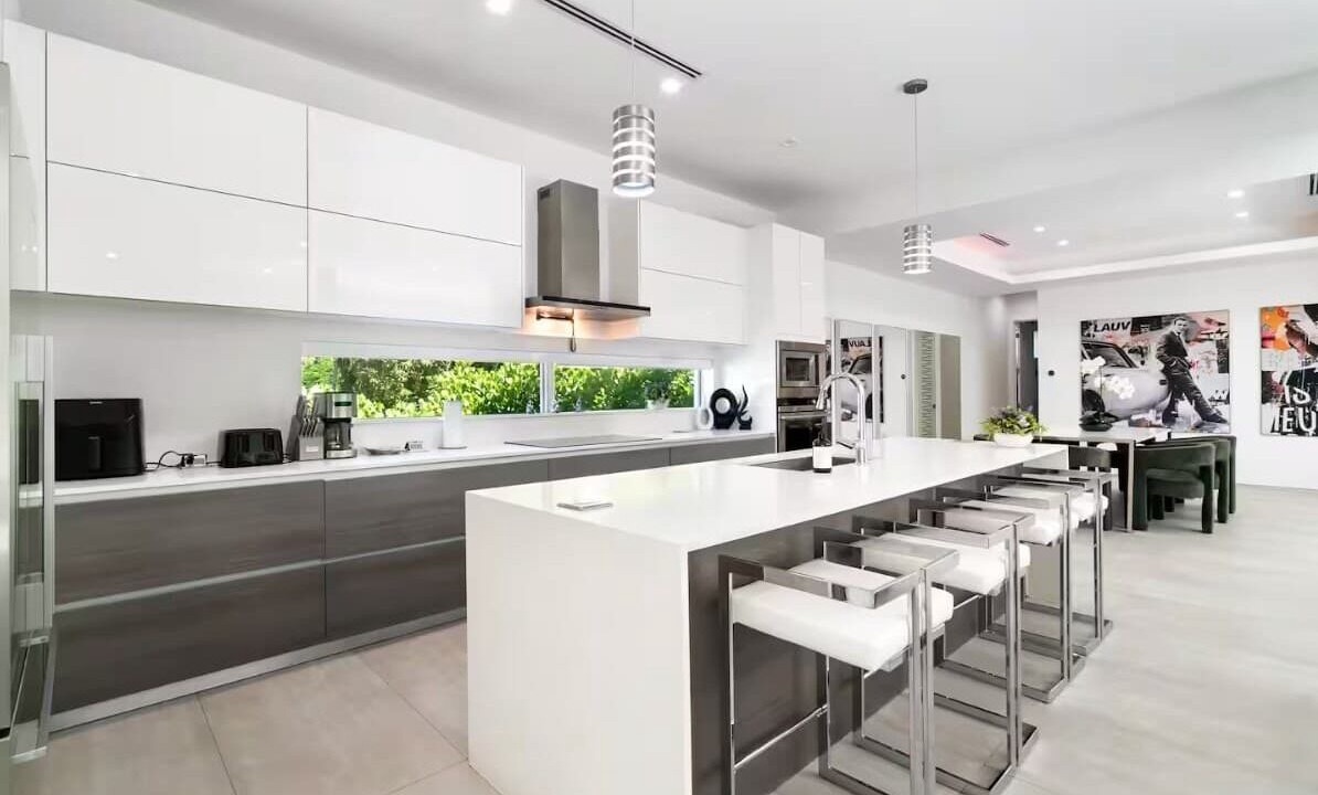 Photo of Kitchen in The Roads