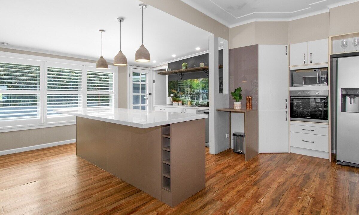Photo of Kitchen in Speers Point