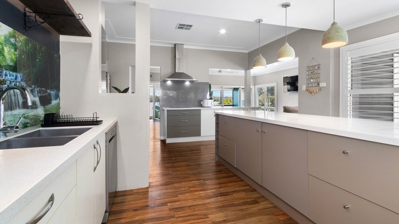 Photo of Kitchen in Speers Point