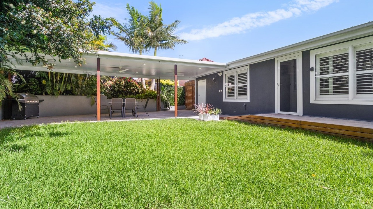 Photo of Patio Balcony in Speers Point