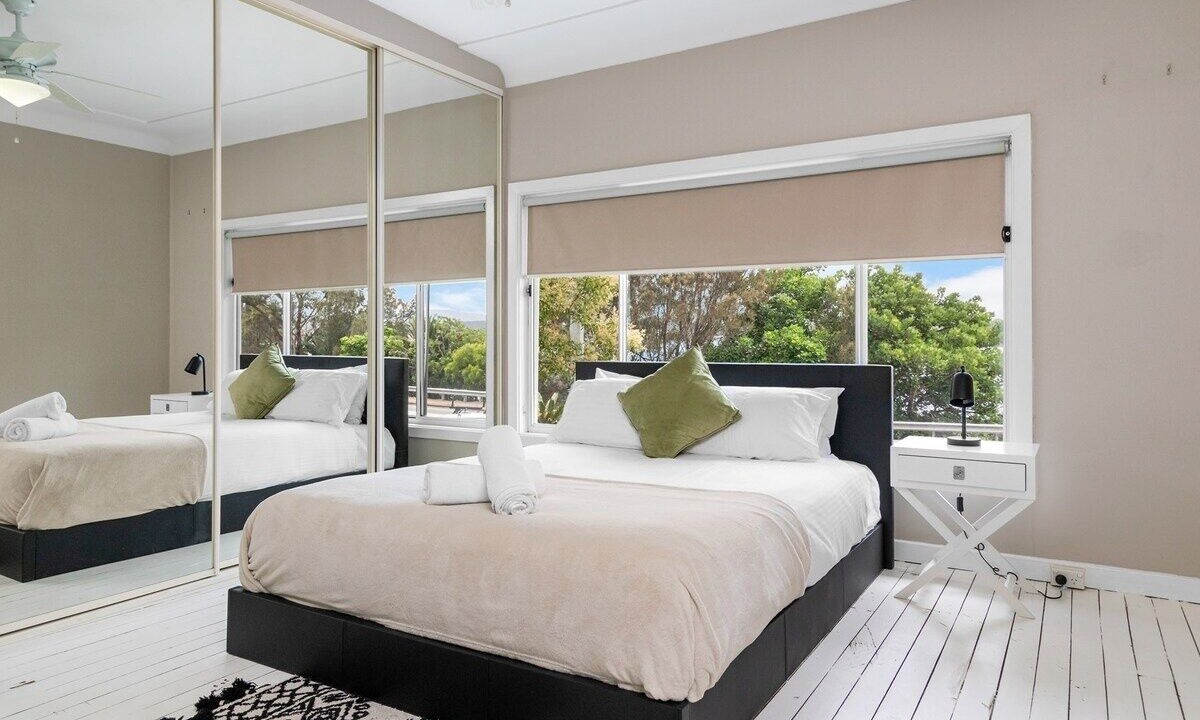 Photo of Bedroom in Speers Point