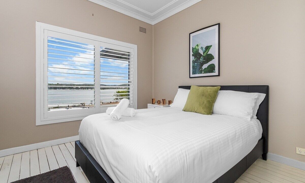 Photo of Bedroom in Speers Point