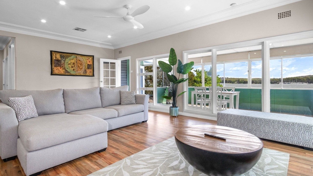 Photo of Livingroom in Speers Point
