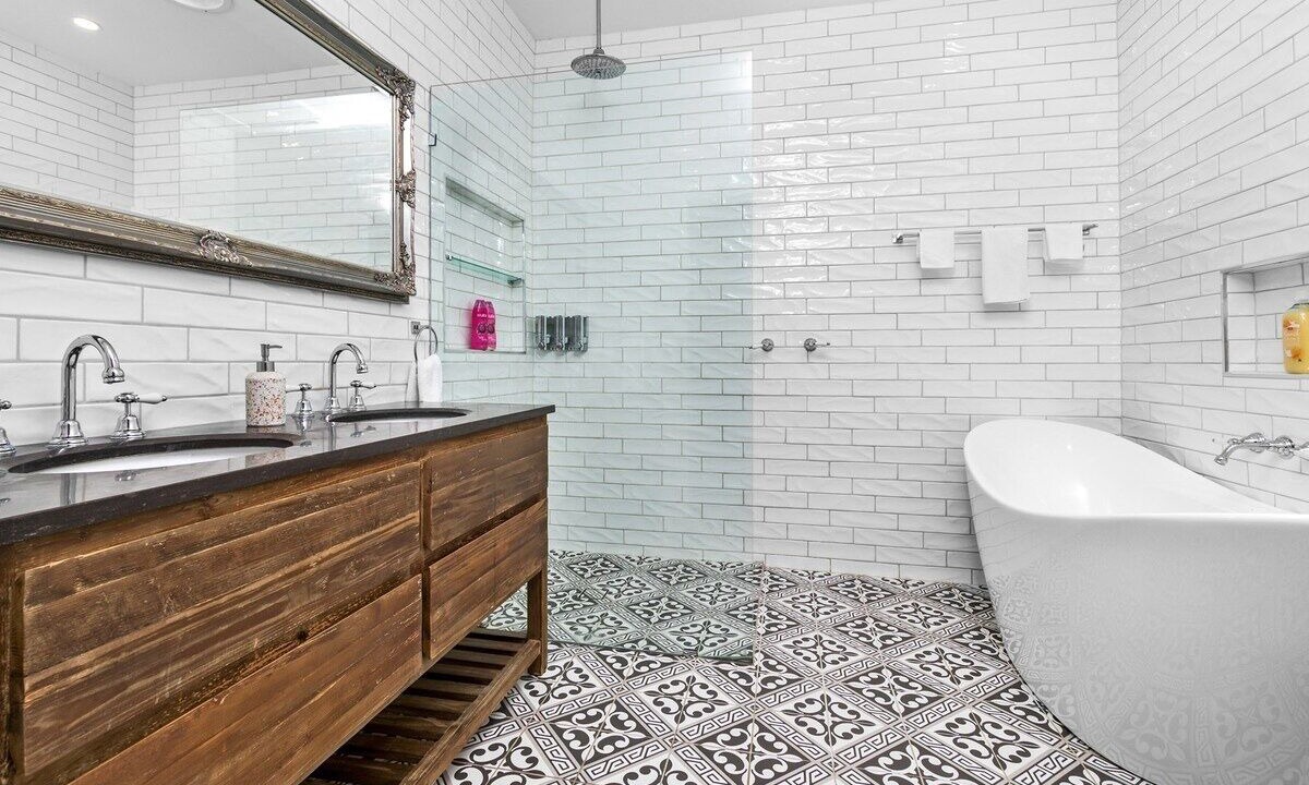 Photo of Bathroom in Speers Point