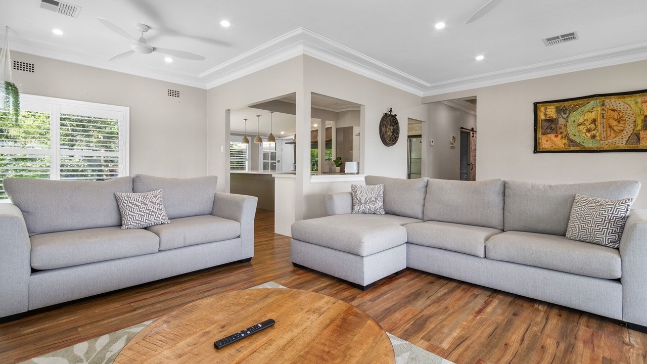 Photo of Livingroom in Speers Point