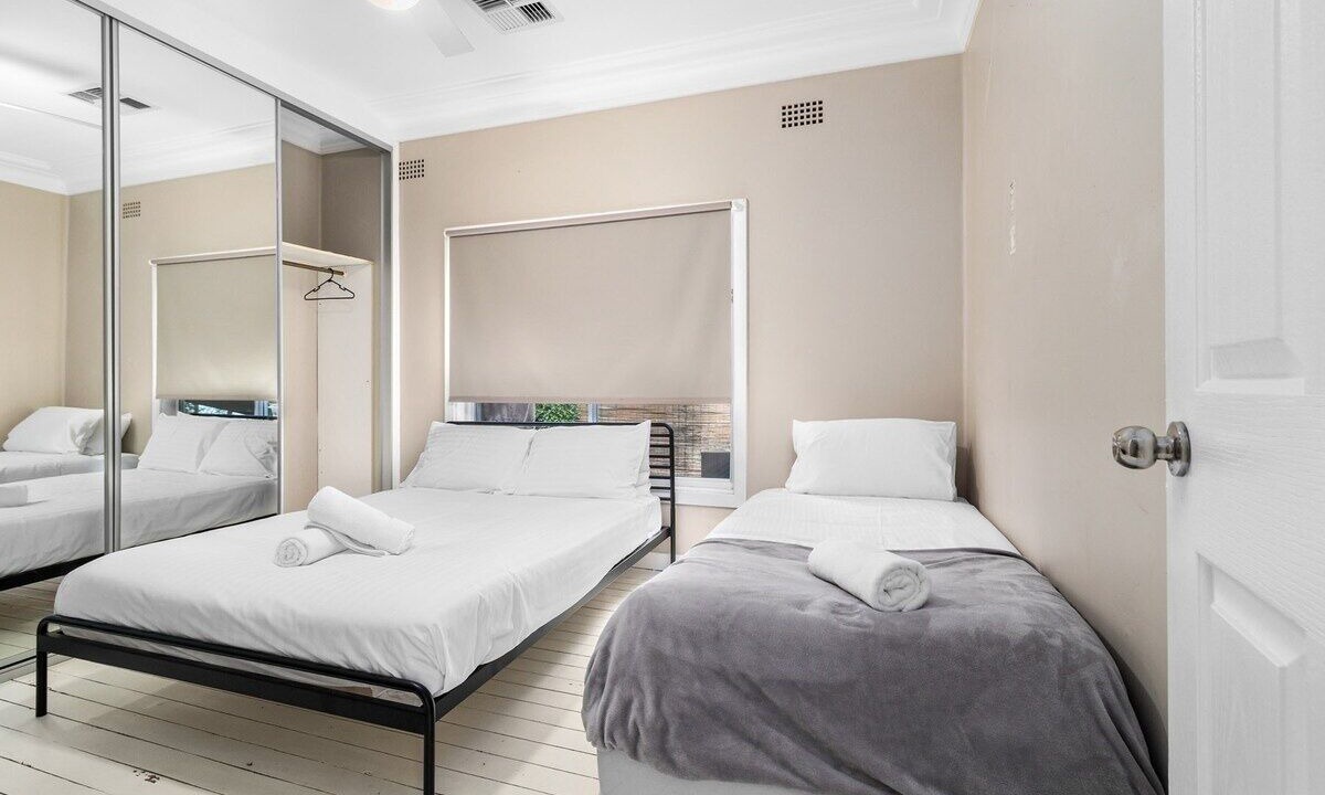 Photo of Bedroom in Speers Point
