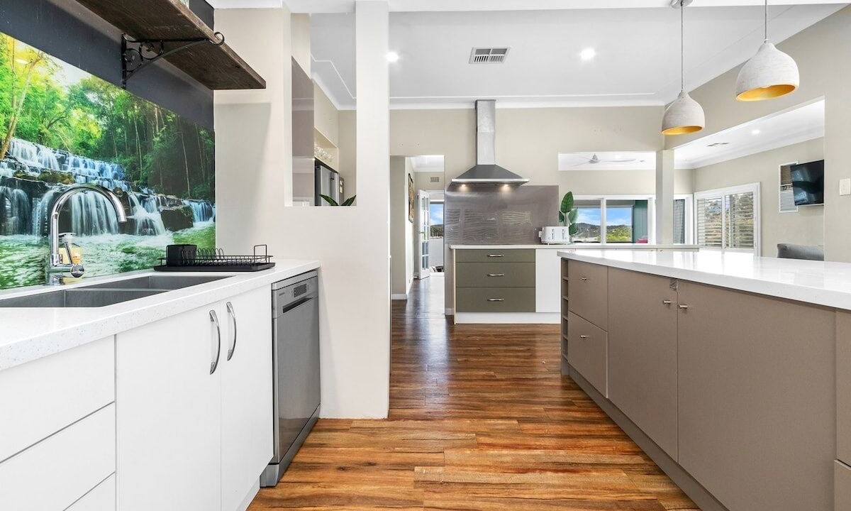 Photo of Kitchen in Speers Point