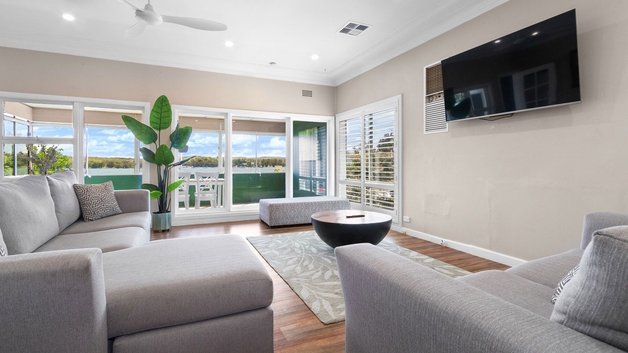 Photo of Livingroom in Speers Point