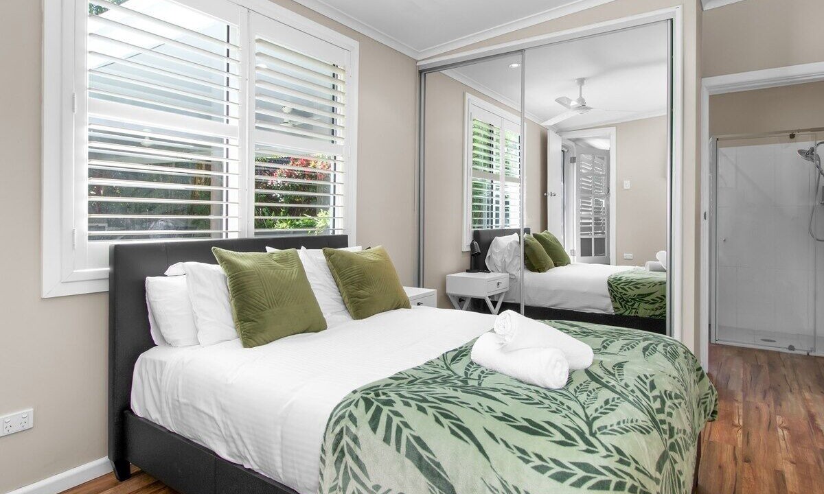 Photo of Bedroom in Speers Point