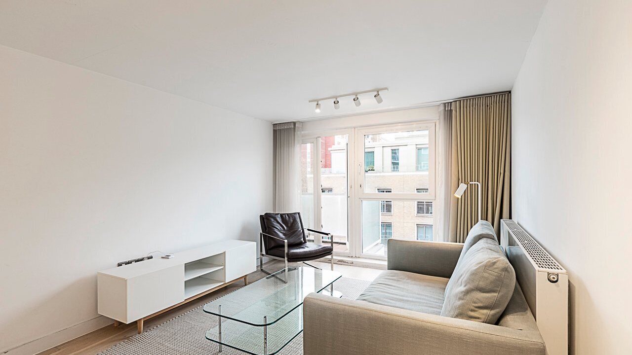 Photo of Livingroom in Churchill