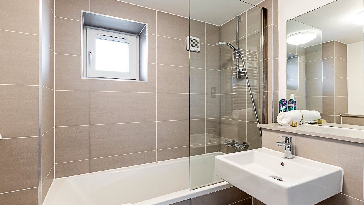 Photo of Bathroom in Churchill