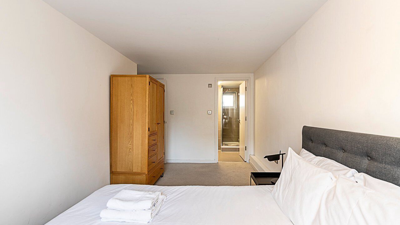 Photo of Bedroom in Churchill