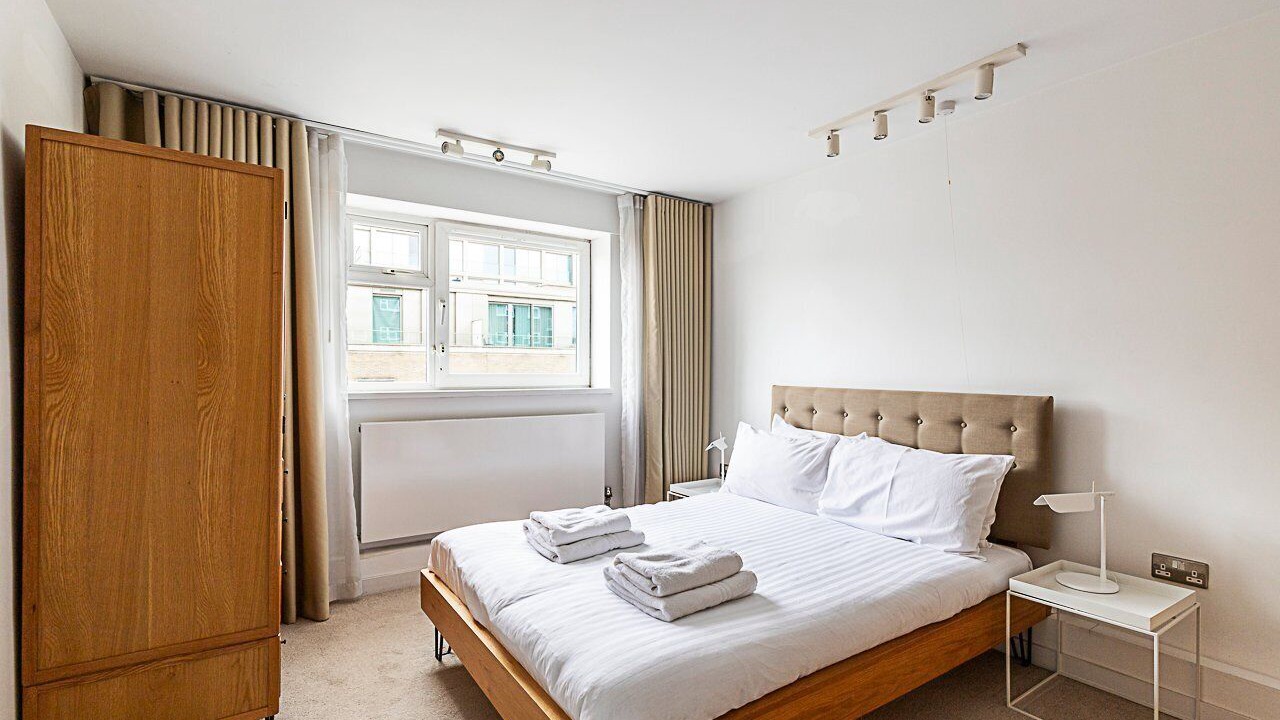 Photo of Bedroom in Churchill