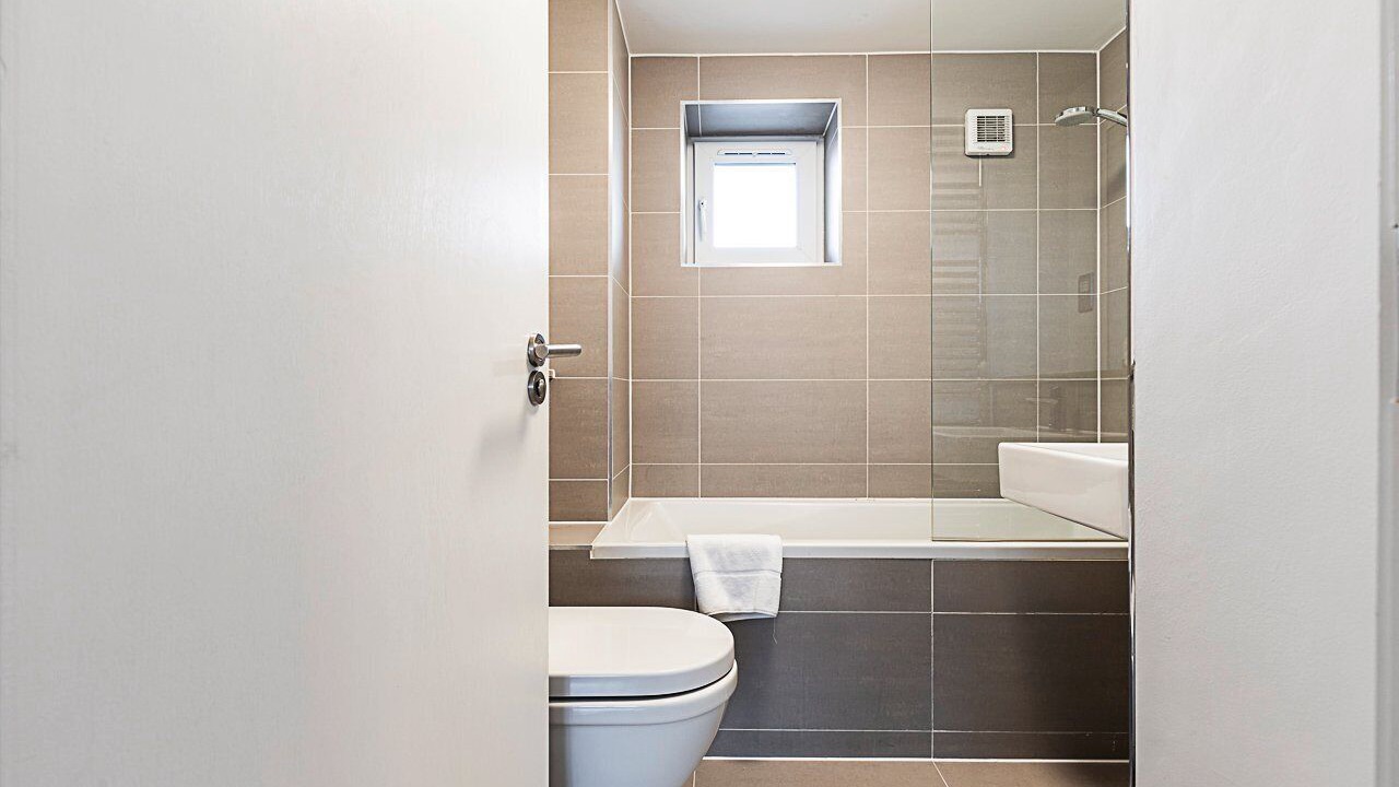 Photo of Bathroom in Churchill