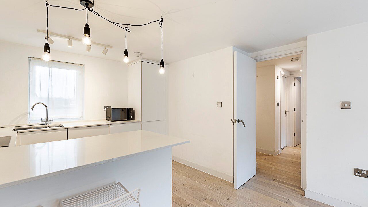 Photo of Kitchen in Churchill