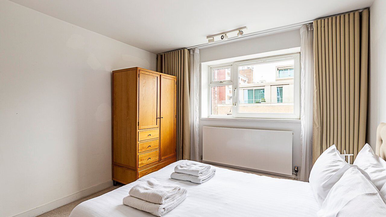 Photo of Bedroom in Churchill