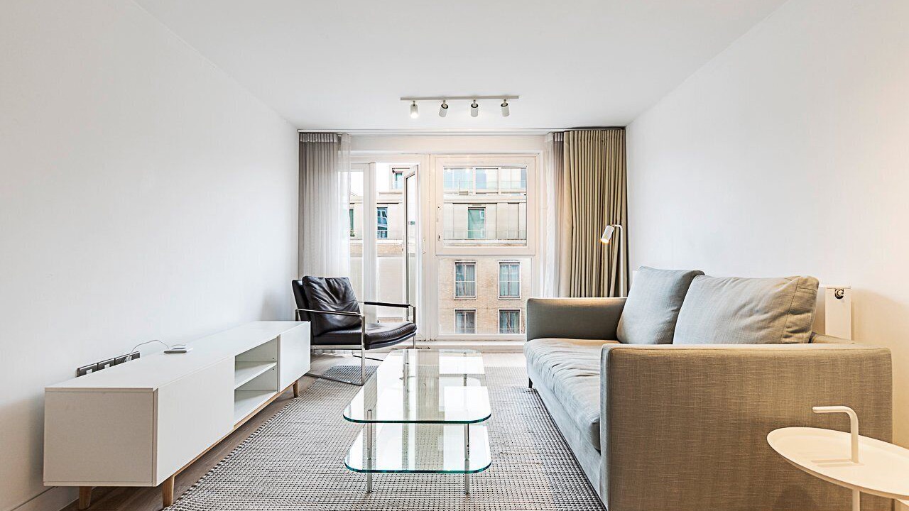 Photo of Livingroom in Churchill