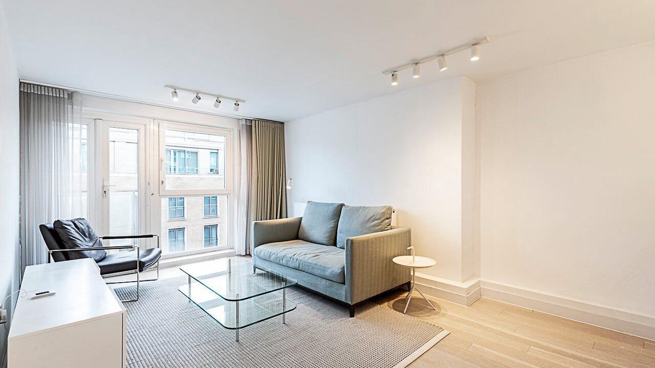 Photo of Livingroom in Churchill