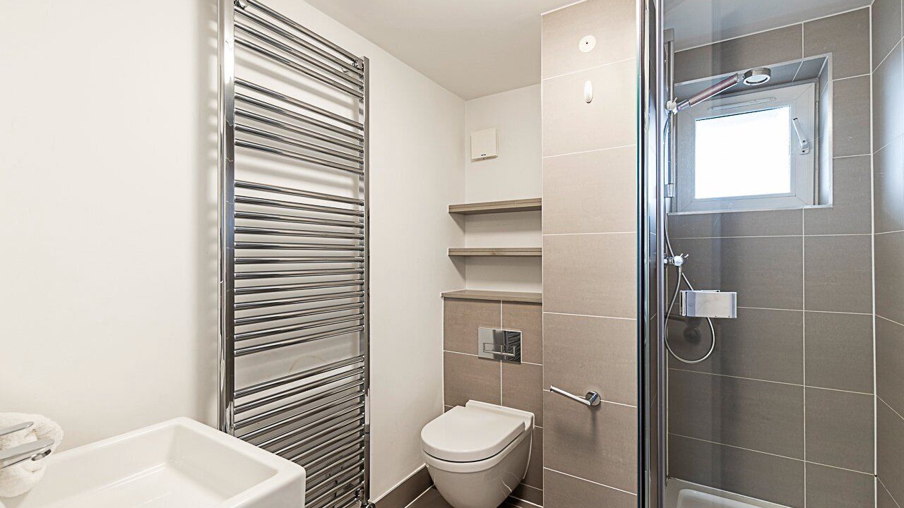 Photo of Bathroom in Churchill