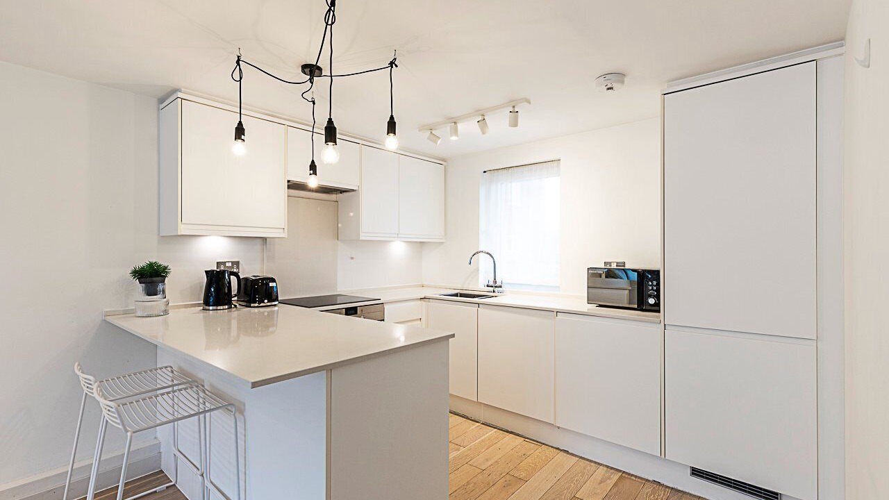 Photo of Kitchen in Churchill