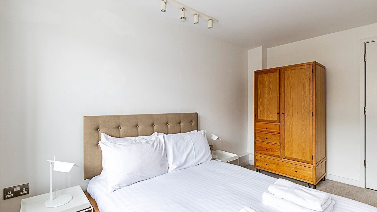 Photo of Bedroom in Churchill