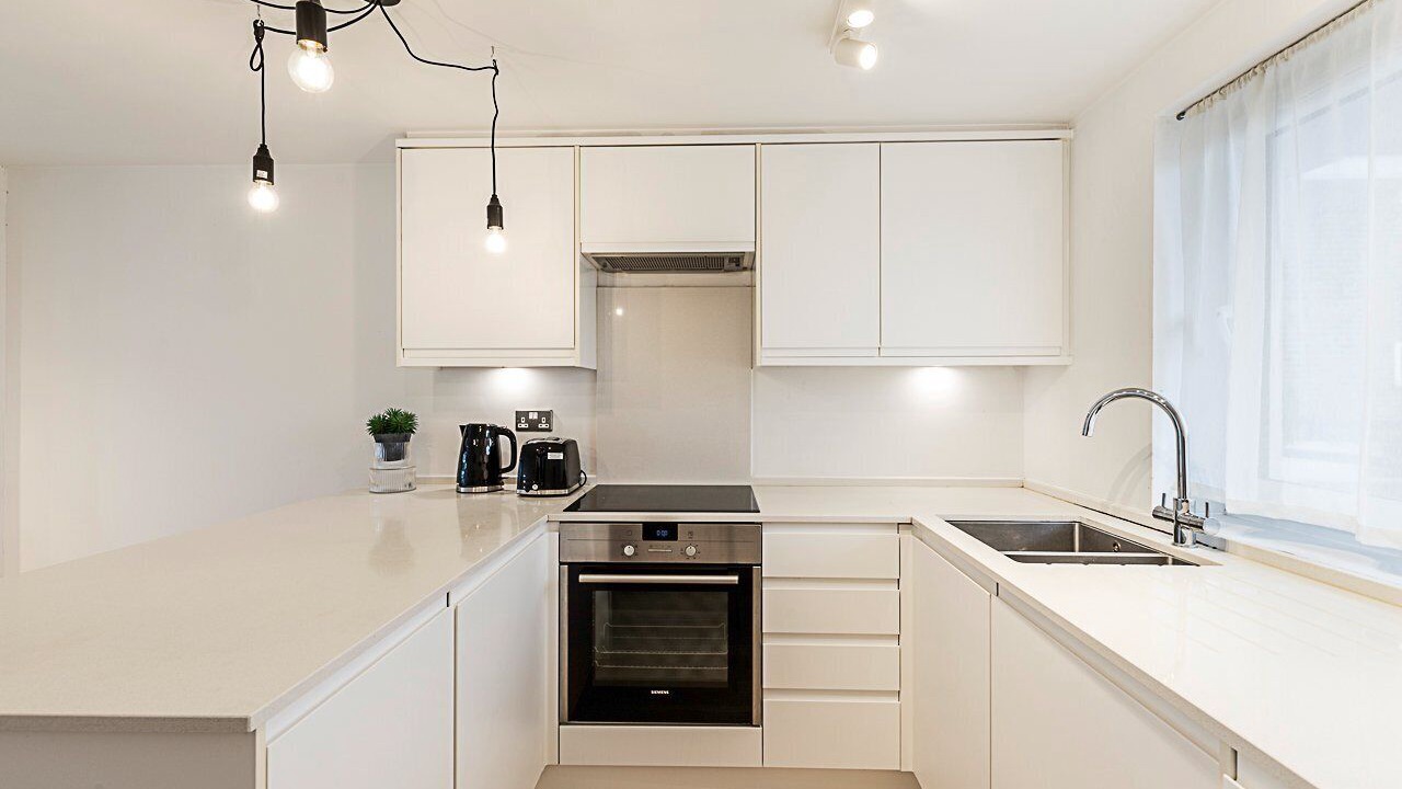 Photo of Kitchen in Churchill