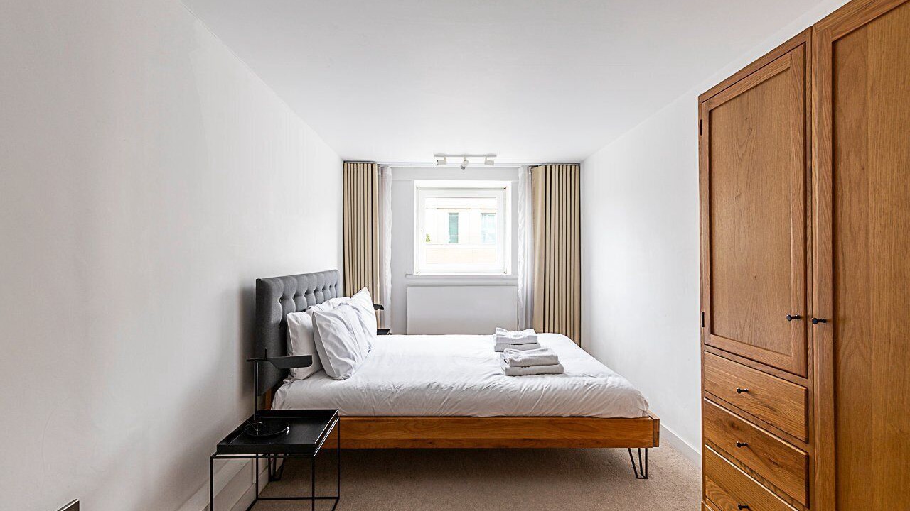 Photo of Bedroom in Churchill