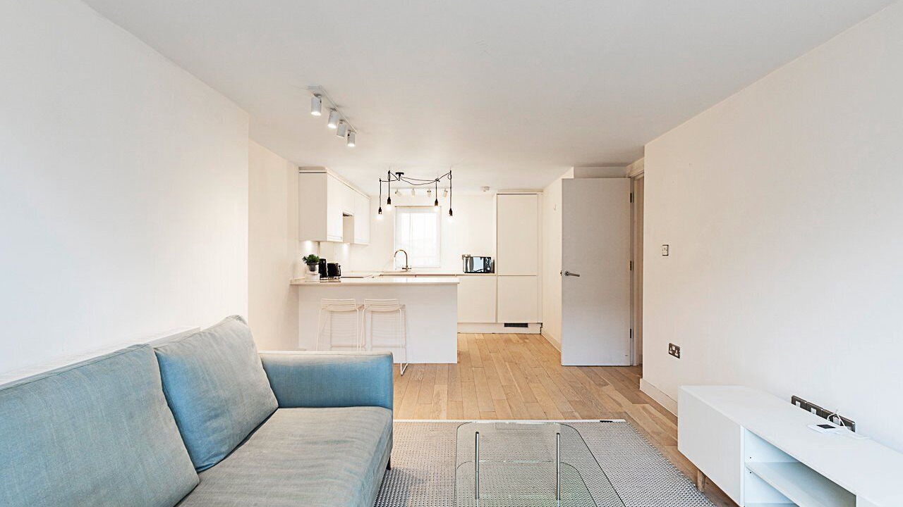 Photo of Livingroom in Churchill