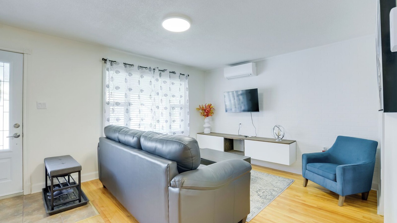 Photo of Livingroom in District Wright - Parc - de - la - Montagne