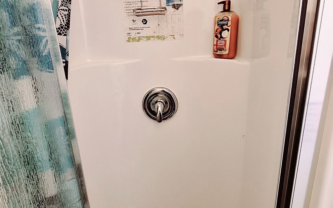 Photo of Bathroom in Wells Branch