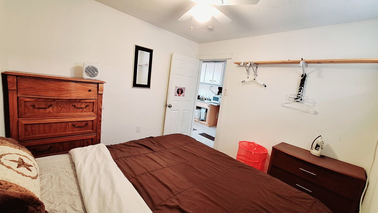 Photo of Bedroom in Wells Branch