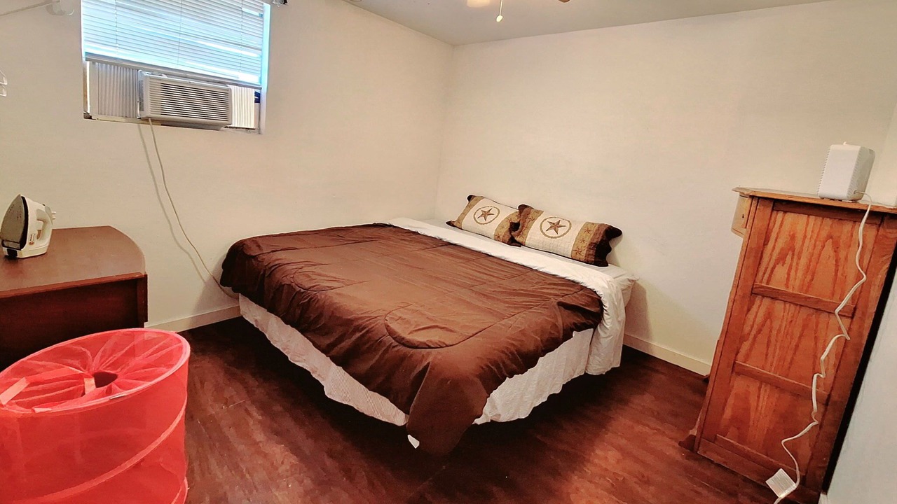 Photo of Bedroom in Wells Branch