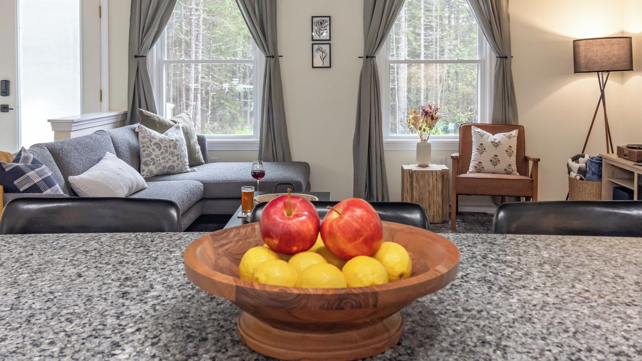 Photo of Livingroom in West Tremont