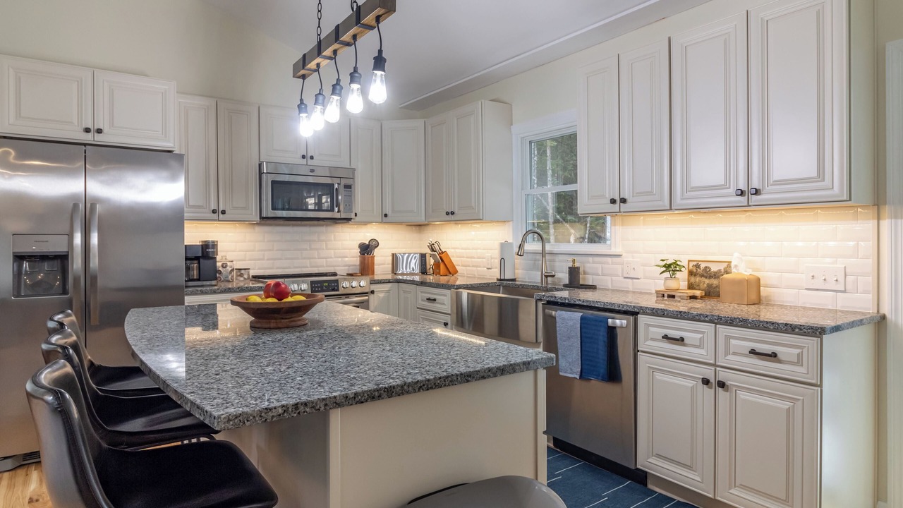 Photo of Kitchen in West Tremont