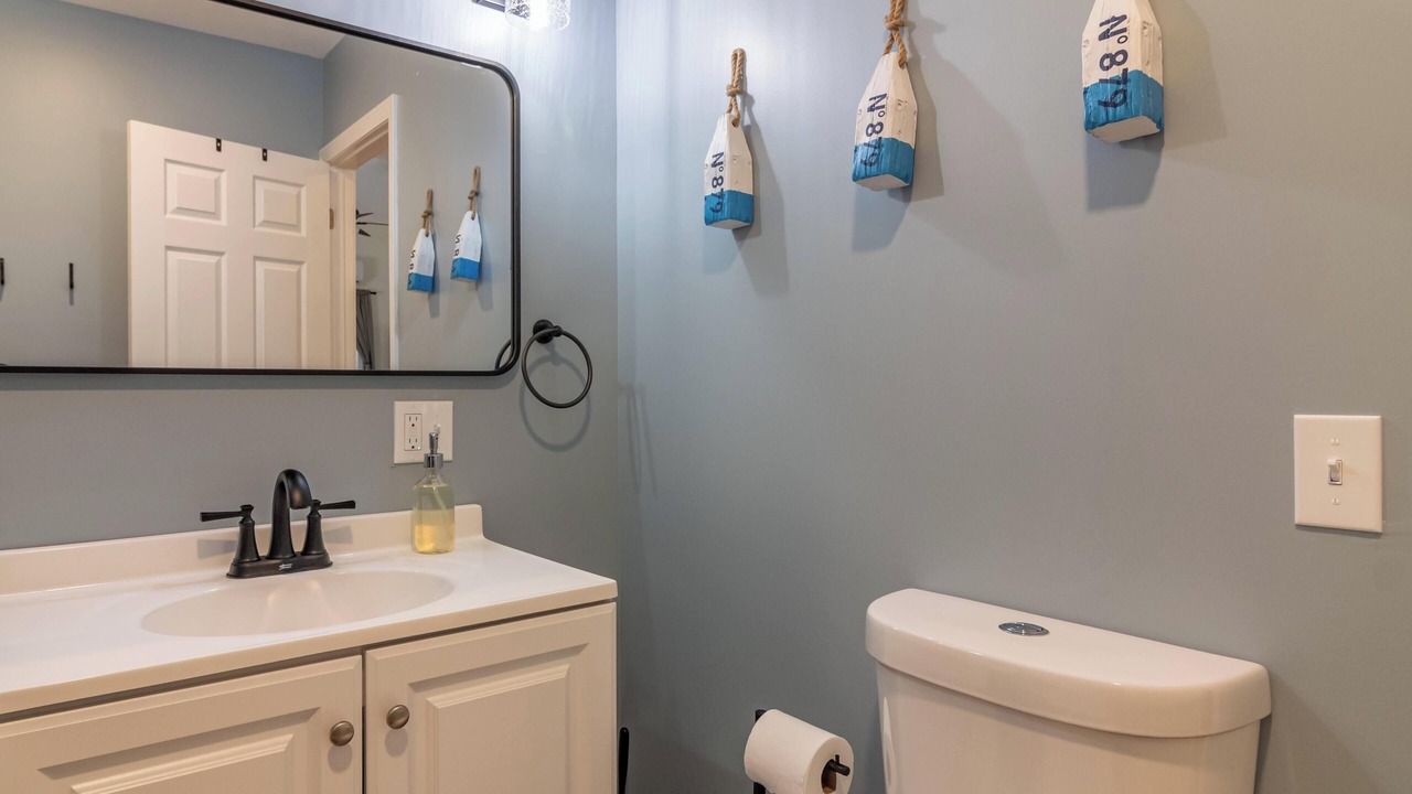 Photo of Bathroom in West Tremont