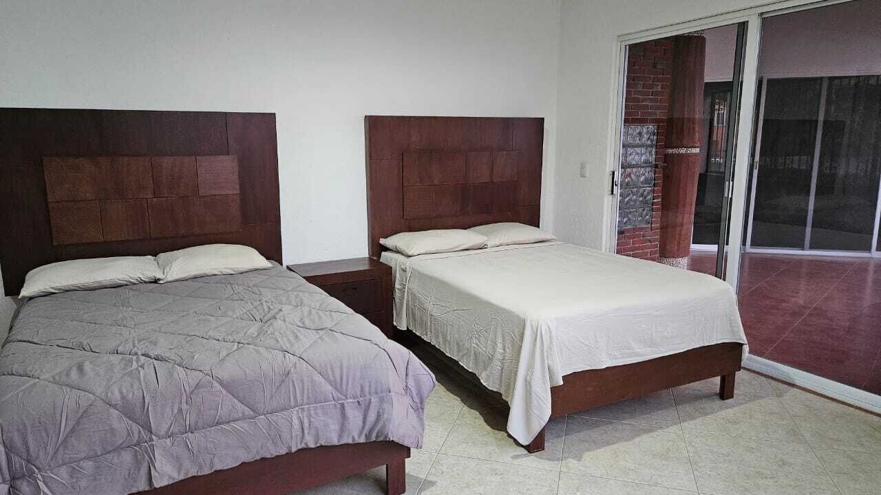 Photo of Bedroom in Burgos Bugambilias
