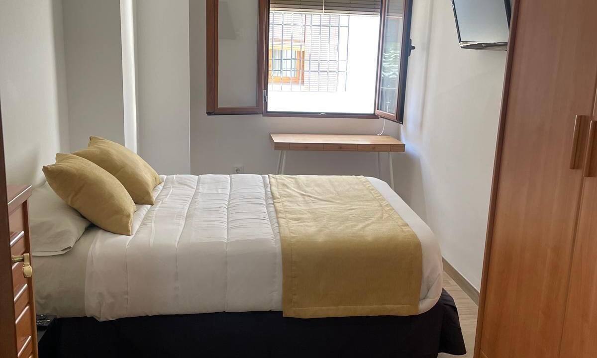 Photo of Bedroom in San Pedro