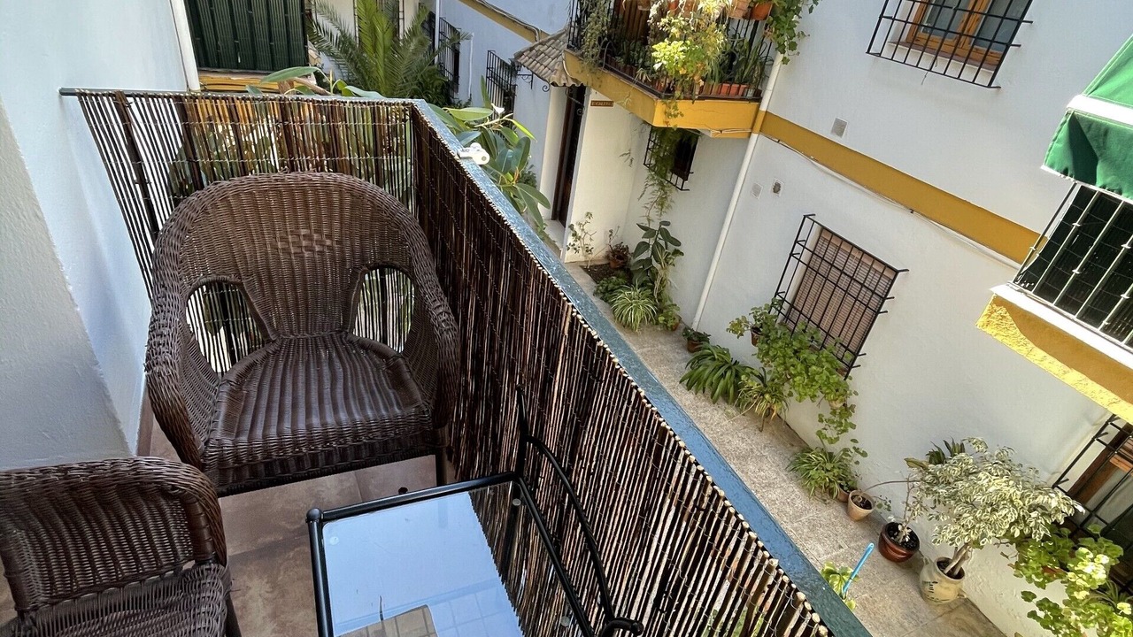 Photo of Patio Balcony in San Pedro