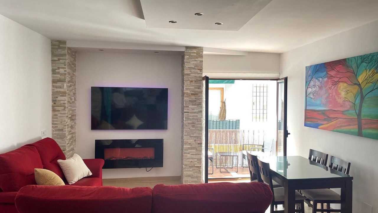 Photo of Livingroom in San Pedro