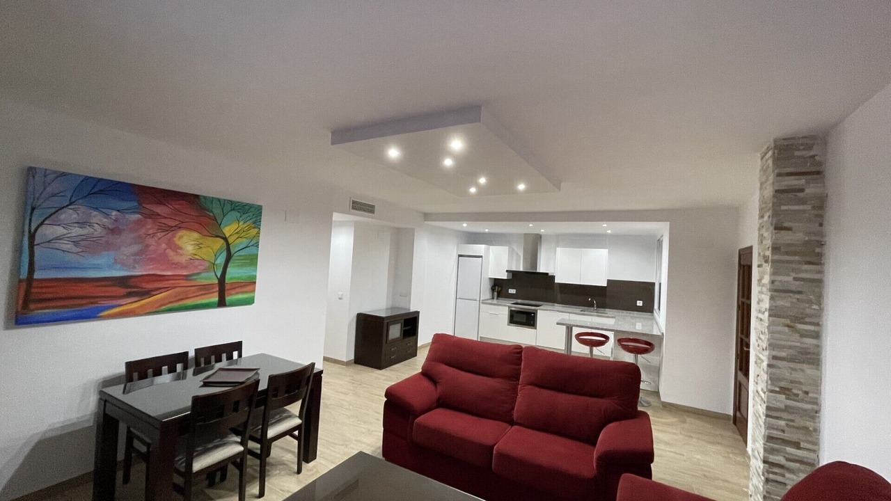 Photo of Livingroom in San Pedro