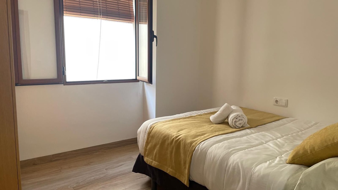 Photo of Bedroom in San Pedro