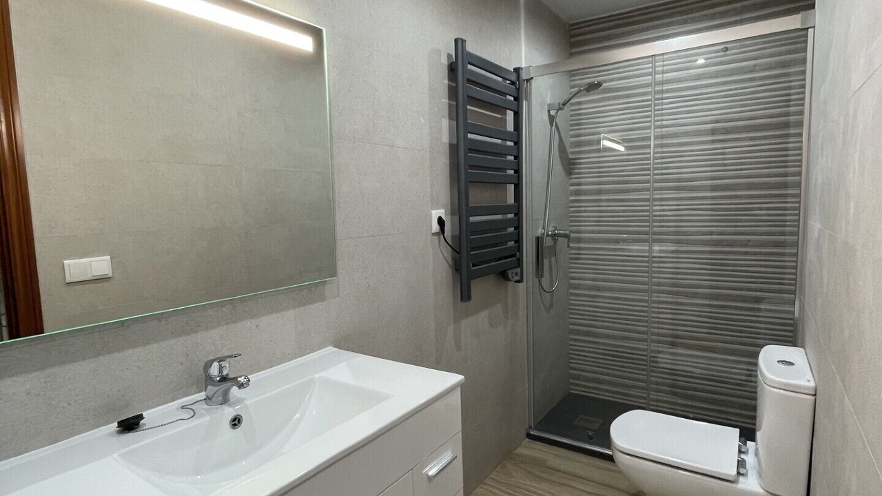 Photo of Bathroom in San Pedro