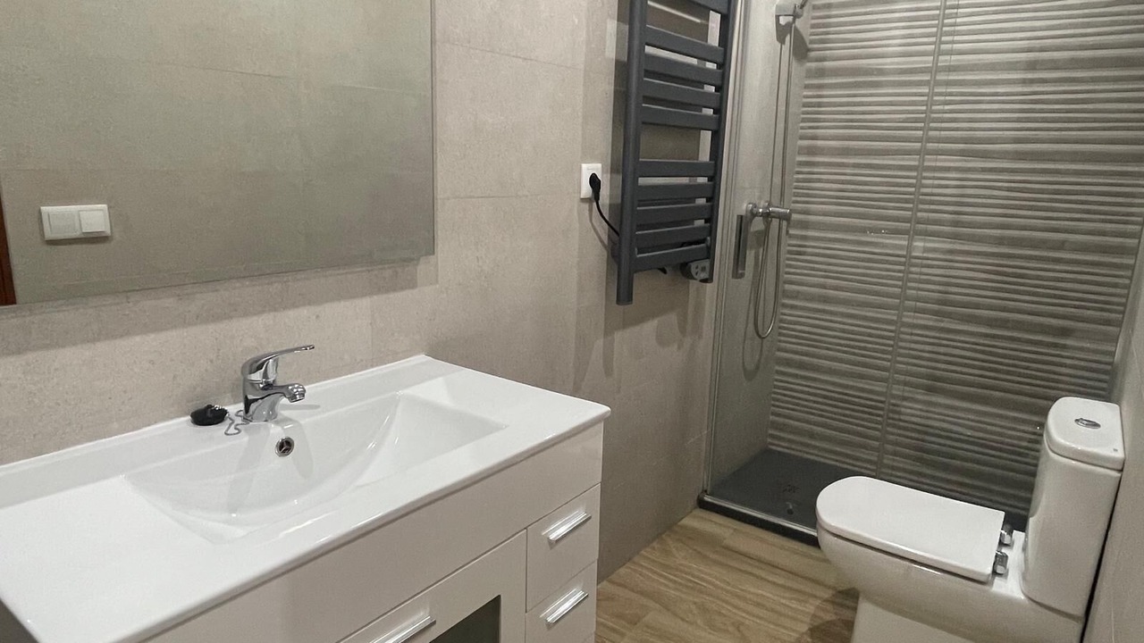 Photo of Bathroom in San Pedro