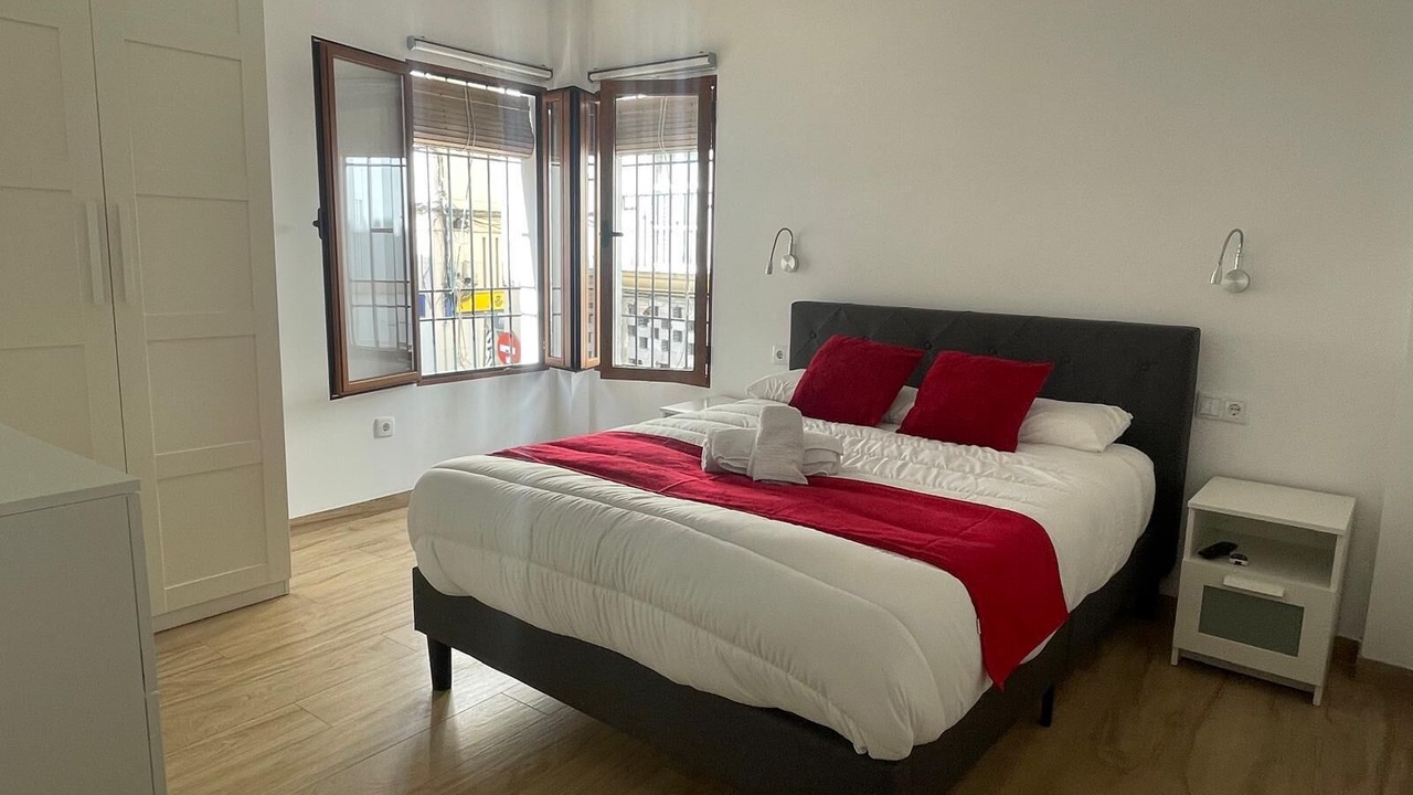 Photo of Bedroom in San Pedro