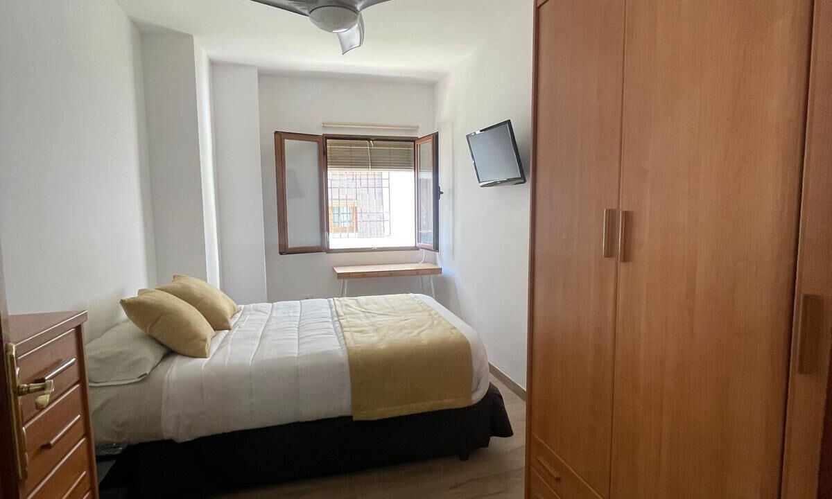 Photo of Bedroom in San Pedro