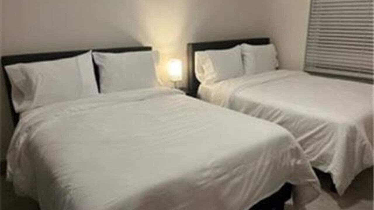 Photo of Bedroom in The Galleria