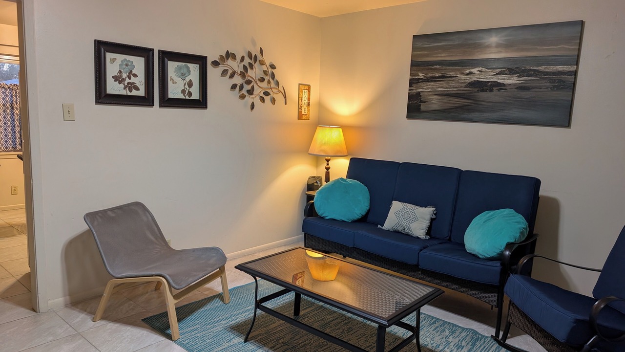 Photo of Livingroom in Rockdale